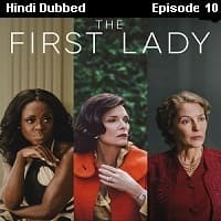 The First Lady
