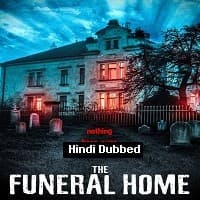 The Funeral Home