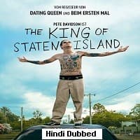 The King of Staten Island