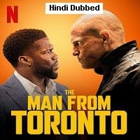 The Man From Toronto