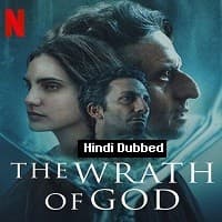 The Wrath of God