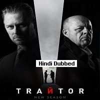 Traitor