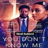 You Don’t Know Me