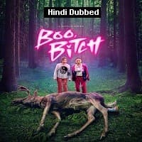 Boo Bitch