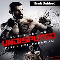 Boyka: Undisputed