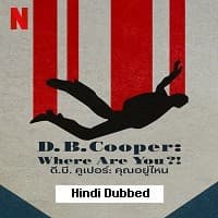 D.B. Cooper: Where Are You