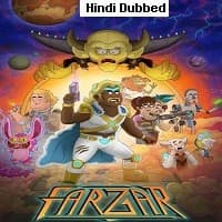 Farzar