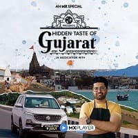 Hidden Taste of Gujarat