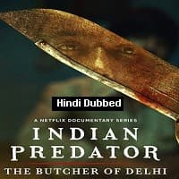 Indian Predator: The Butcher of Delhi