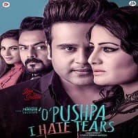 O Pushpa I Hate Tears