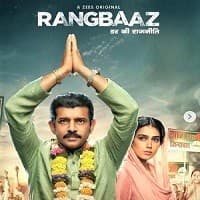 Rangbaaz: Darr Ki Rajneeti