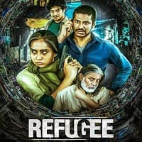 Refugee