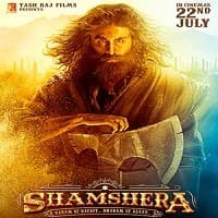 Shamshera