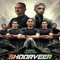 Shoorveer