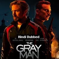 The Gray Man