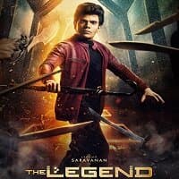 The Legend