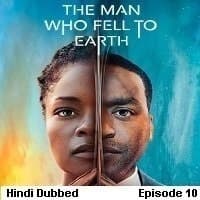 The Man Who Fell to Earth