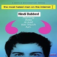 The Most Hated Man on the Internet