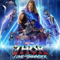 Thor: Love and Thunder