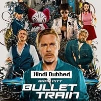 Bullet Train
