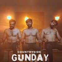 Countryside Gundey (2022) Punjabi Full M...