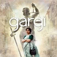 Gargi