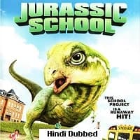 Jurassic School