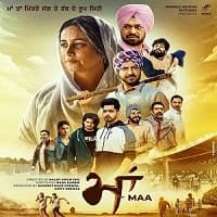 Maa (2022) Punjabi Full Movie Watch Onli...