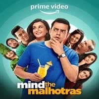 Mind The Malhotras