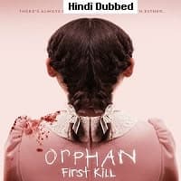 Orphan: First Kill