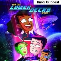 Star Trek Lower Decks
