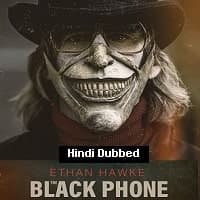The Black Phone