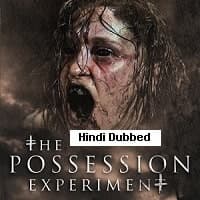 The Possession Experiment
