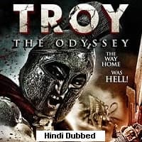 Troy The Odyssey