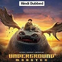 Underground Monster