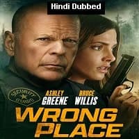 Wrong Place (2022) Unofficial Hindi Dubb...
