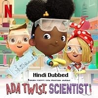 Ada Twist