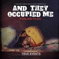 And They Occupied Me (2022) Punjabi Seas...