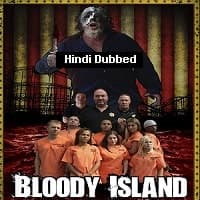 Bloody Island (2022) Unofficial Hindi Du...
