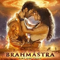 Brahmastra Part One: Shiva
