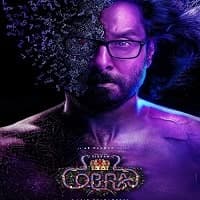 Cobra (2022) Unofficial Hindi Dubbed Ful...