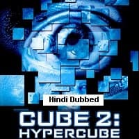 Cube 2: Hypercube