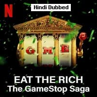 Eat the Rich: The GameStop Saga