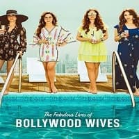 Fabulous Lives of Bollywood Wives