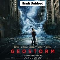 Geostorm