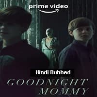 Goodnight Mommy