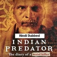 Indian Predator: The Diary of a Serial K