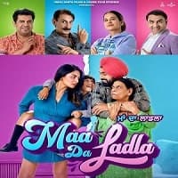 Maa Da Ladla (2022) Punjabi Full Movie W...