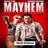Mayhem