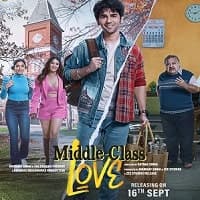 Middle Class Love